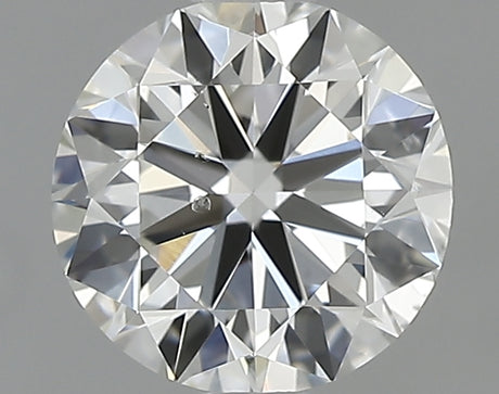 1.00 carat Round diamond G SI1 VeryGood