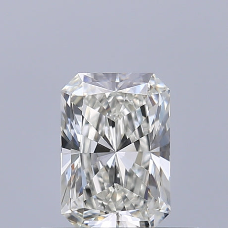 0.50 carat Radiant diamond H VVS2