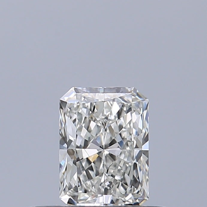 0.30 carat Radiant diamond G VVS2