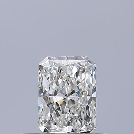 0.30 carat Radiant diamond G VVS2