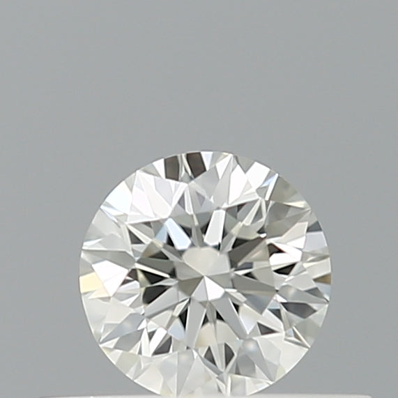 0.27 carat Round diamond G VVS1 Excellent