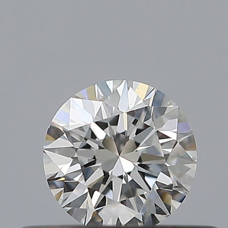 0.29 carat Round diamond E VS2 Excellent