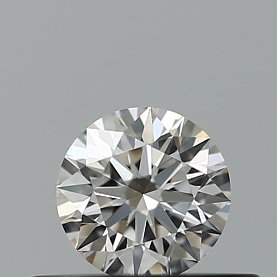 0.25 carat Round diamond G VVS1 Excellent