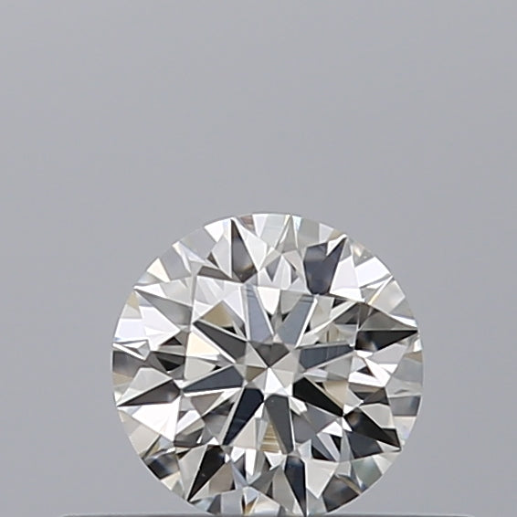 0.23 carat Round diamond G VS1 Excellent