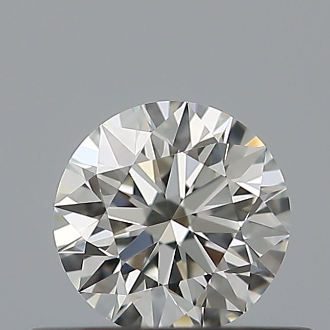 0.35 carat Round diamond H VVS2 Excellent