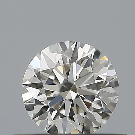 0.35 carat Round diamond H VVS2 Excellent