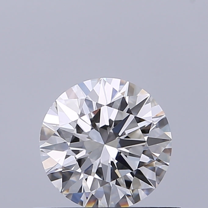0.51 carat Round diamond D VS1 Excellent