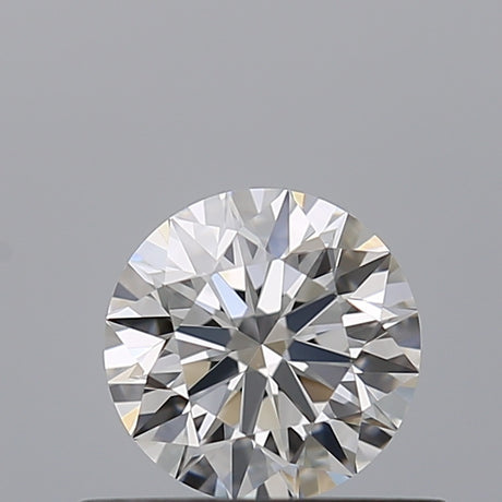 0.50 carat Round diamond D IF Excellent