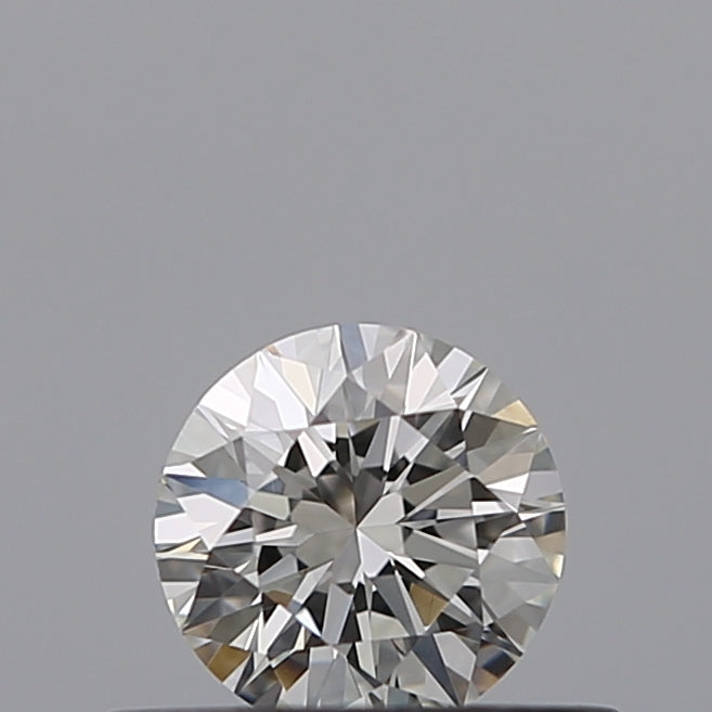 0.31 carat Round diamond H VVS1 Excellent
