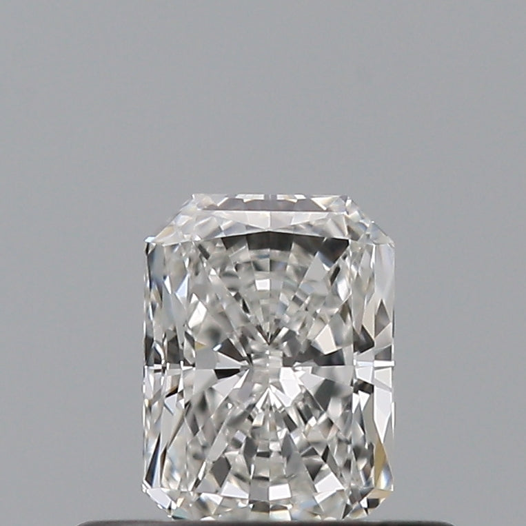 0.34 carat Radiant diamond G  IF