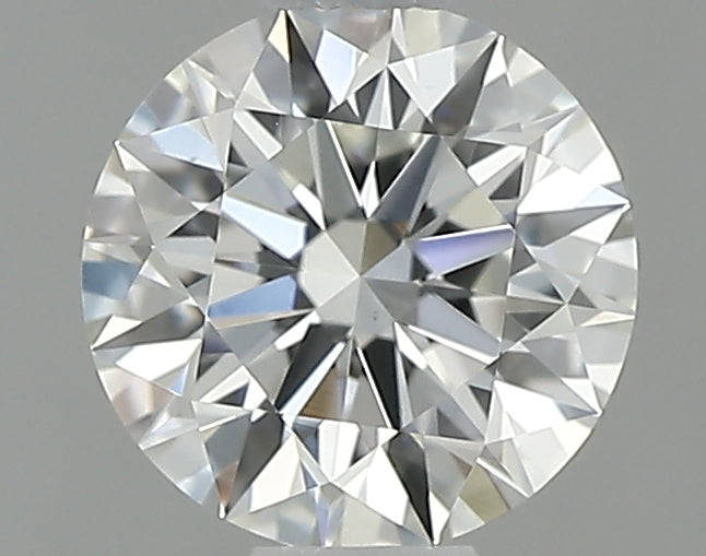 0.50 carat Round diamond H VS1 Excellent
