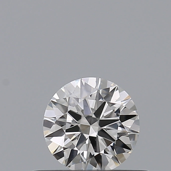 0.31 carat Round diamond E  VS2 Excellent