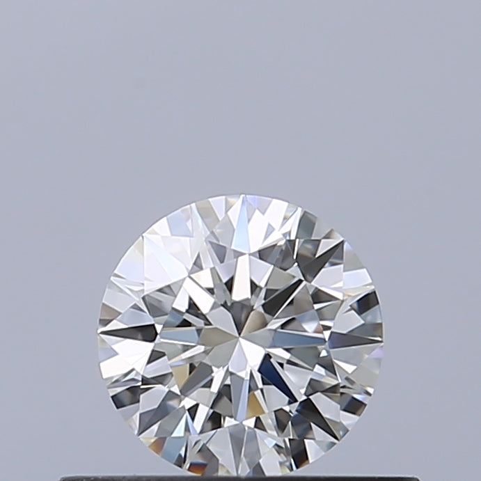 0.37 carat Round diamond F VS1 Excellent