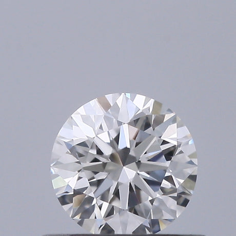 0.41 carat Round diamond D VVS1 Excellent