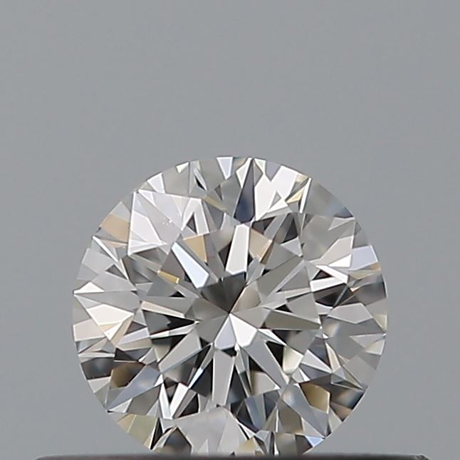0.30 carat Round diamond F VVS2 Excellent