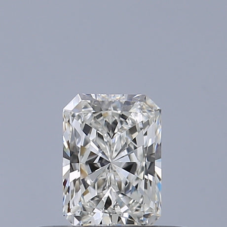 0.31 carat Radiant diamond G VVS2