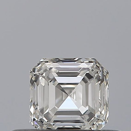 0.34 carat Emerald diamond G IF