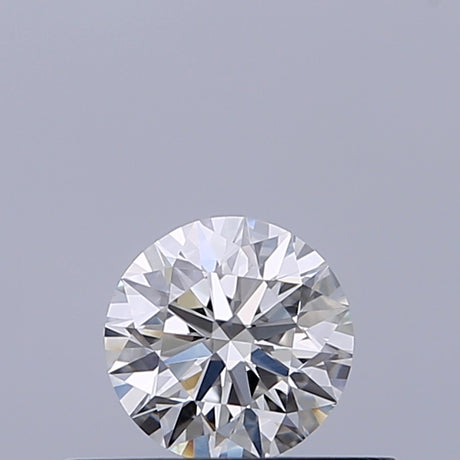 0.32 carat Round diamond E VVS1 Excellent