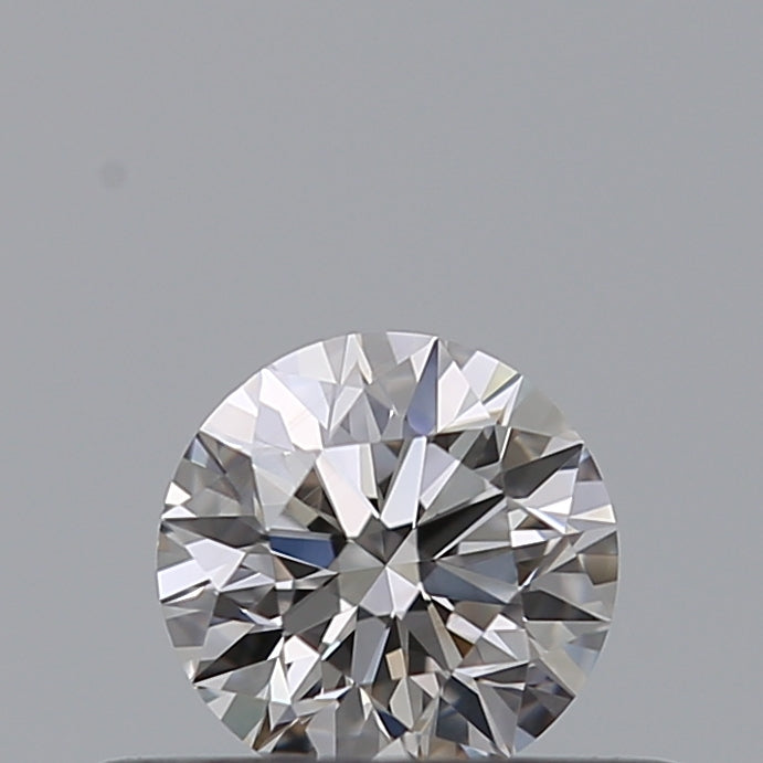 0.32 carat Round diamond G VVS2 Excellent