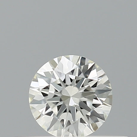 0.23 carat Round diamond G IF Excellent