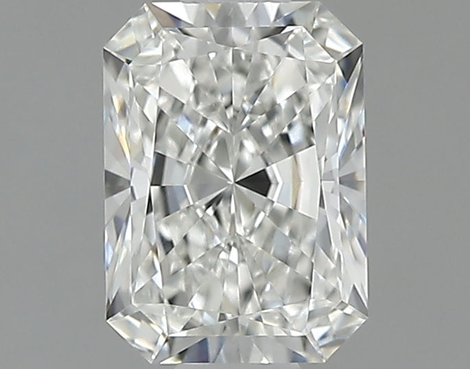 0.70 carat Radiant diamond G IF