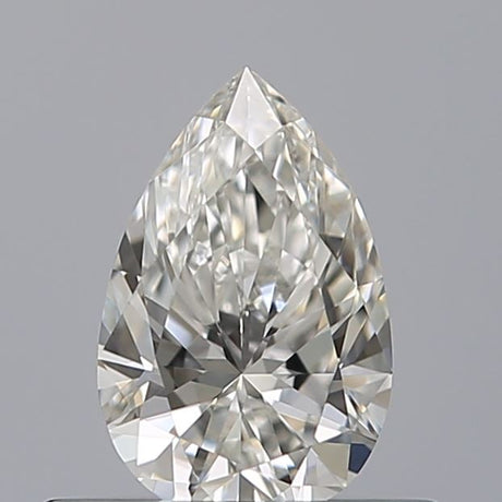 0.40 carat Pear diamond G VVS1