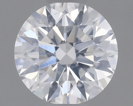 0.60 carat Round diamond E SI2 Excellent