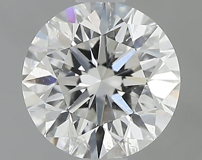 1.00 carat Round diamond E SI2 VeryGood