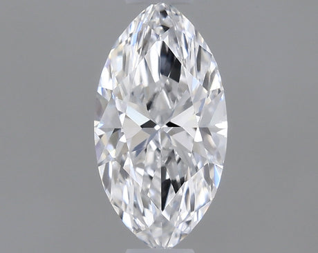 0.36 carat Marquise diamond D VS2