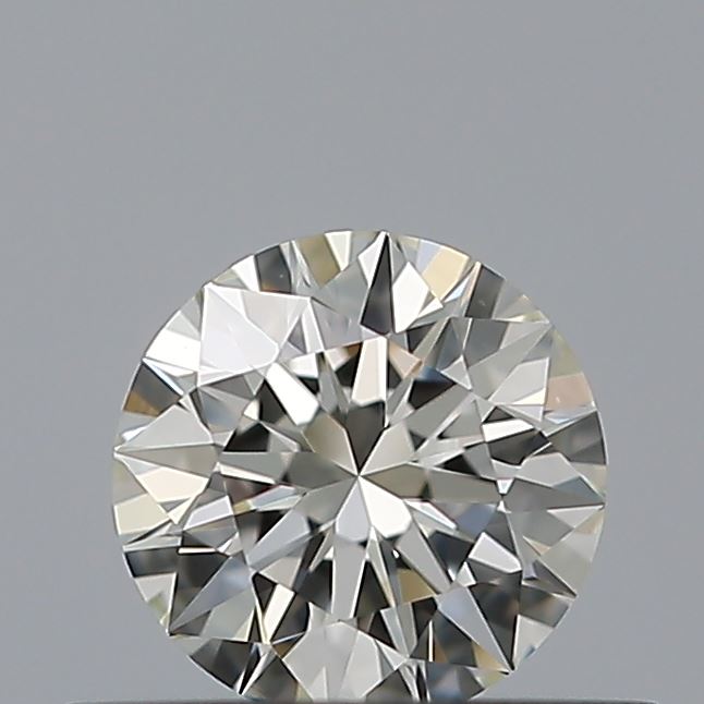 0.32 carat Round diamond H VVS1 Excellent