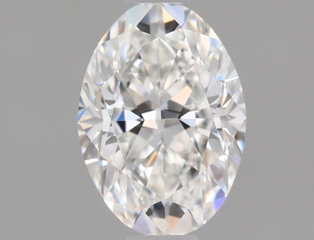 0.60 carat Oval diamond G VS1