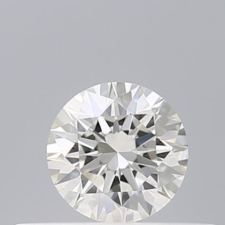 0.26 carat Round diamond G VVS1 Excellent