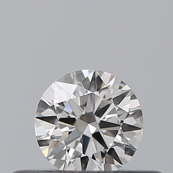 0.23 carat Round diamond F  VS1 Excellent