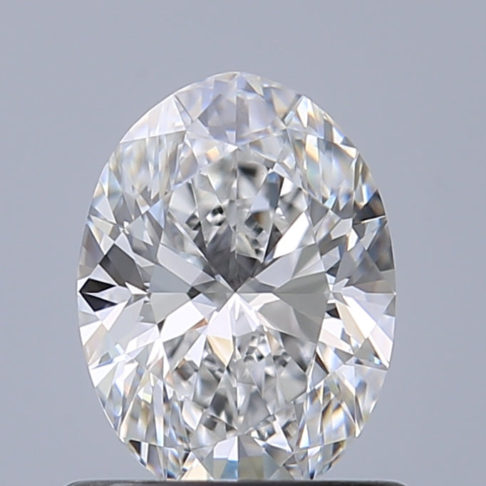 0.73 carat Oval diamond D VVS1