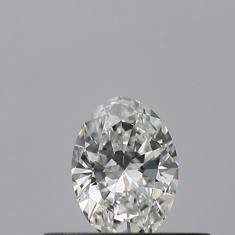 0.23 carat Oval diamond F VVS1