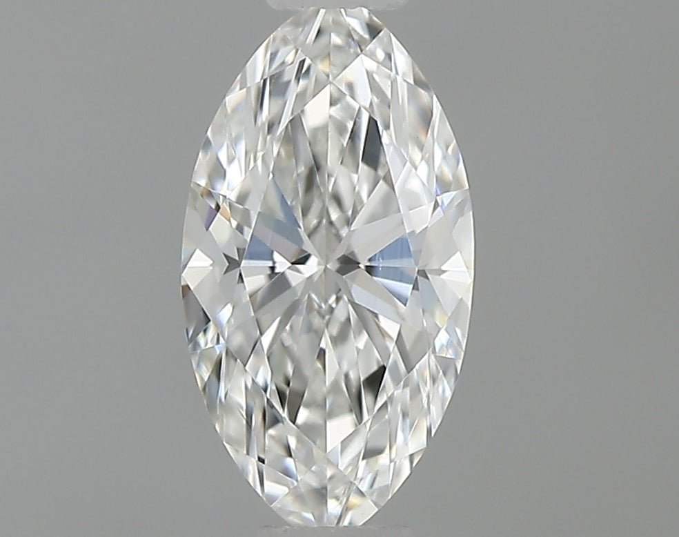 0.30 carat Marquise diamond G VS2
