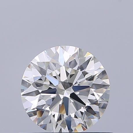 0.61 carat Round diamond D VVS1 Excellent