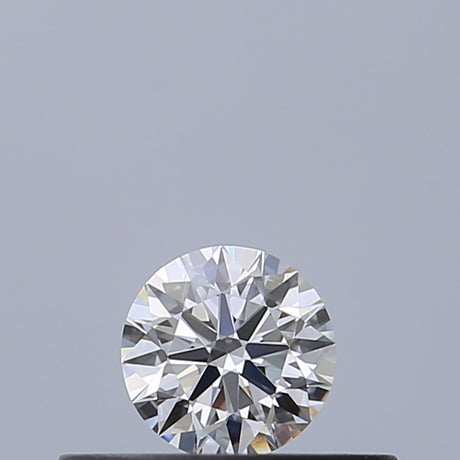 0.19 carat Round diamond F VVS2 Excellent