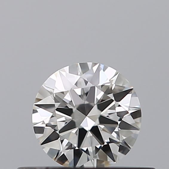0.27 carat Round diamond E VVS1 Excellent