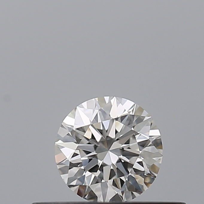 0.27 carat Round diamond G VS2 Excellent