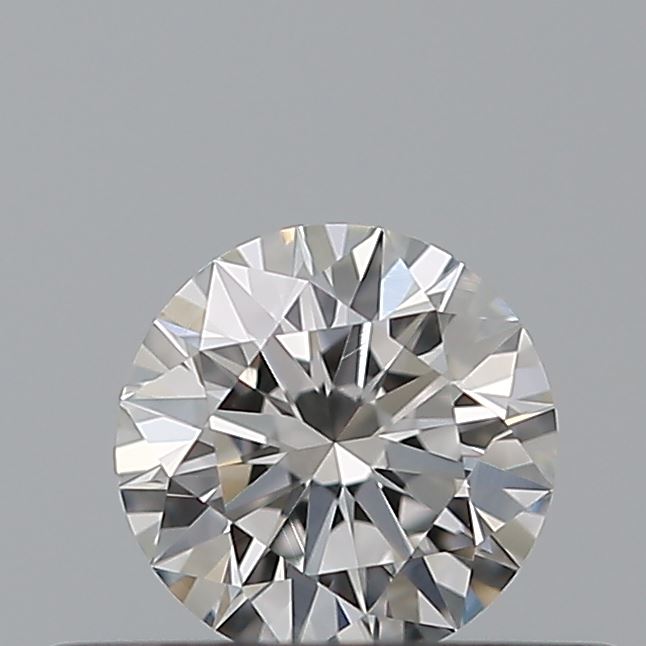 0.28 carat Round diamond G VS1 Excellent