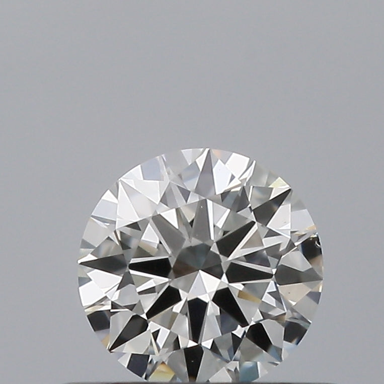 0.40 carat Round diamond F VS2 Excellent