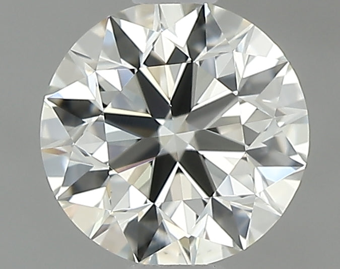 0.60 carat Round diamond K VS1 Excellent