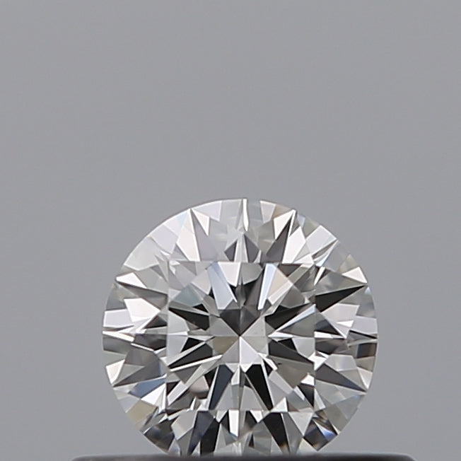 0.32 carat Round diamond E VS1 Excellent