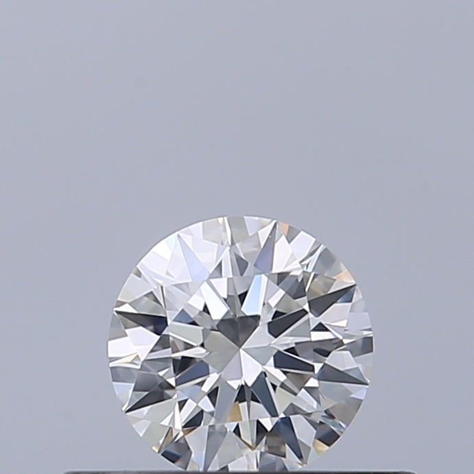 0.31 carat Round diamond D VVS1 Excellent