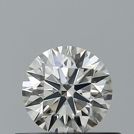 0.35 carat Round diamond J VVS2 Excellent