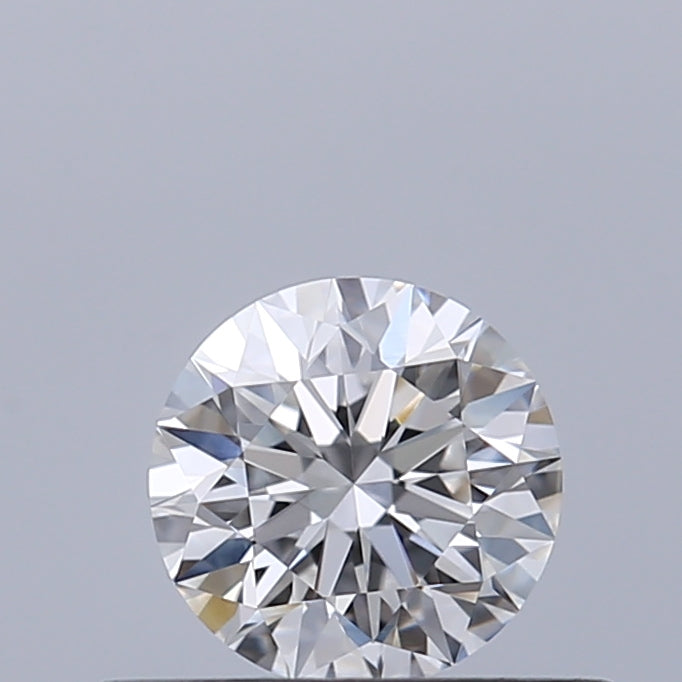0.40 carat Round diamond D VS1 Excellent