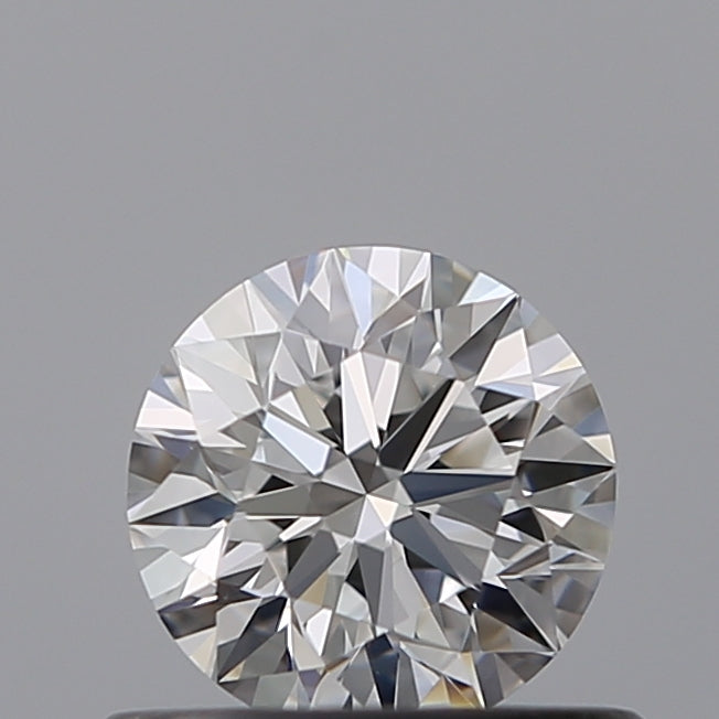 0.50 carat Round diamond D IF Excellent