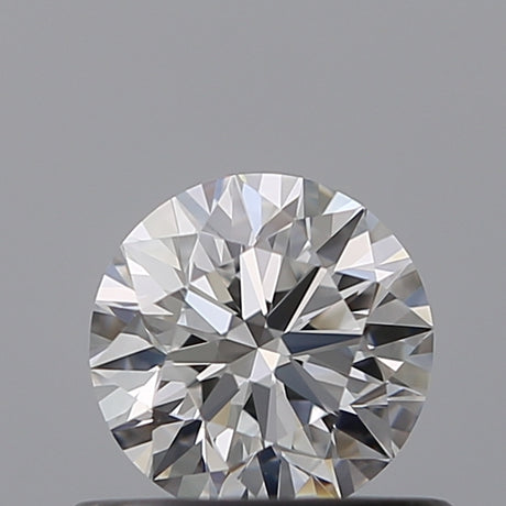 0.50 carat Round diamond D IF Excellent