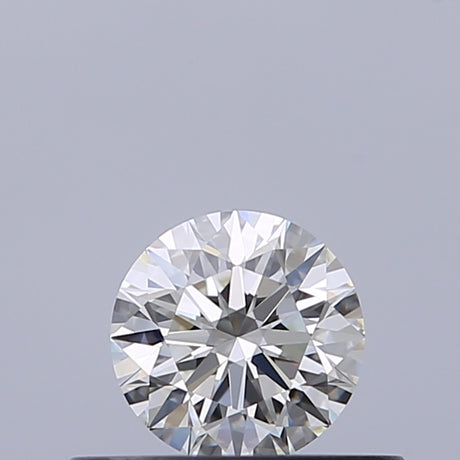 0.34 carat Round diamond G VVS2 Excellent